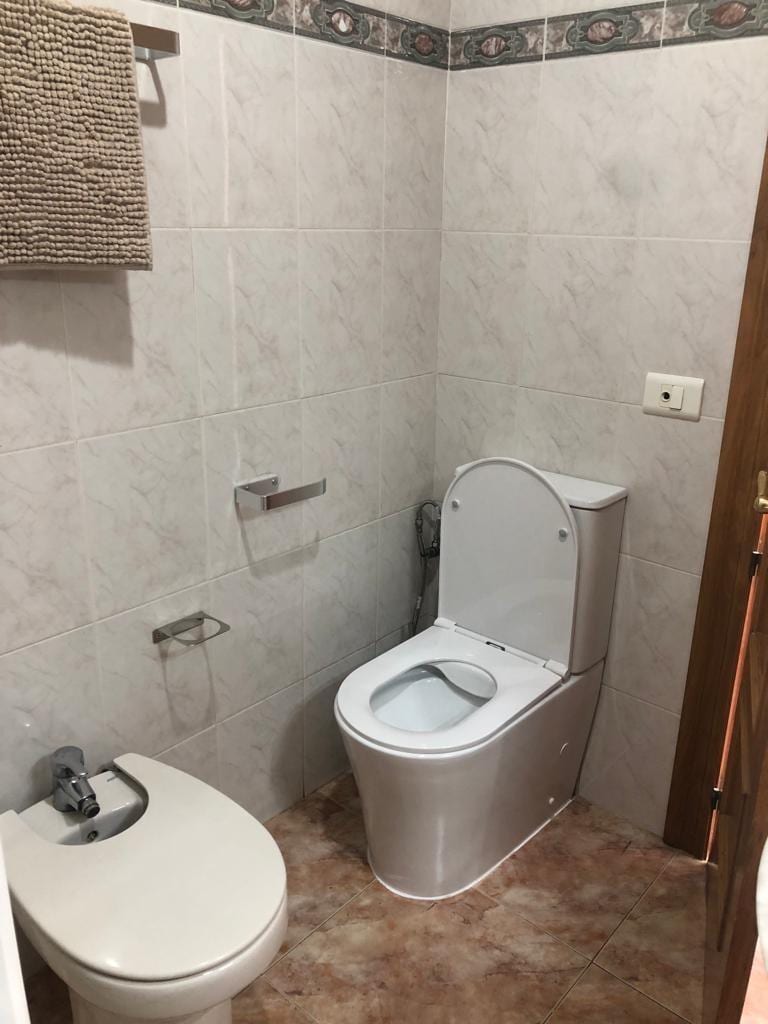 Town House Castellon - Castello De La Plana (25)