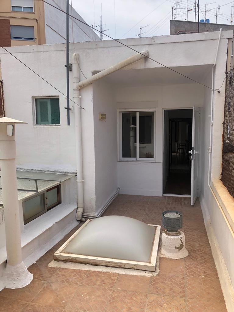 Town House Castellon - Castello De La Plana (26)