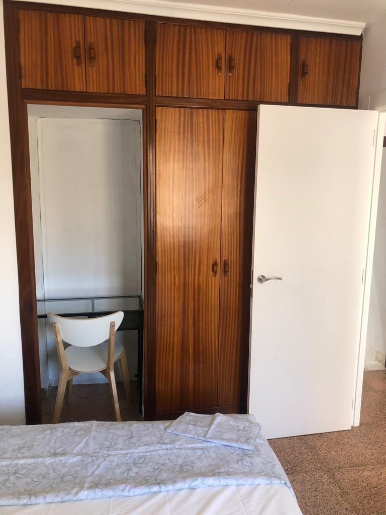 Town House Castellon - Castello De La Plana (27)