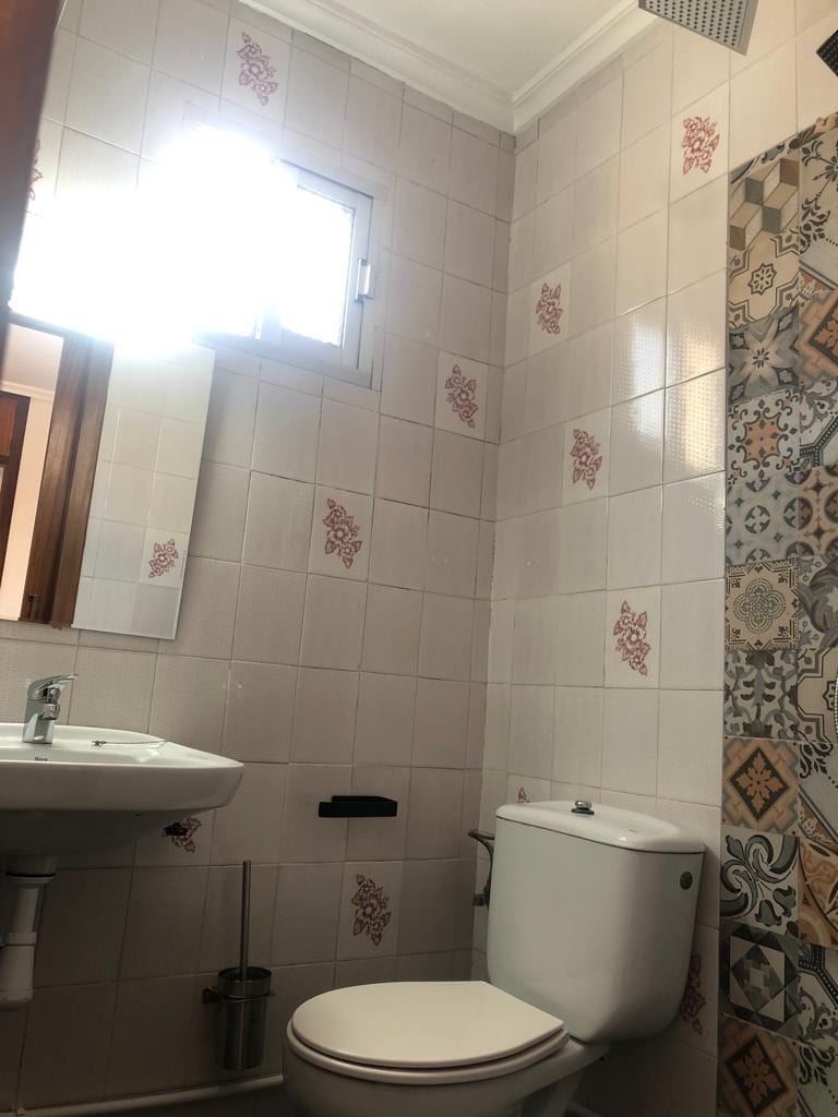 Town House Castellon - Castello De La Plana (28)