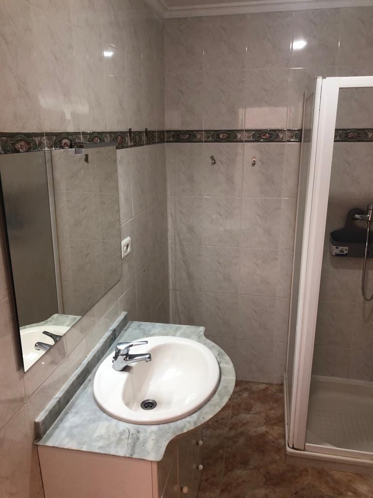 Town House Castellon - Castello De La Plana (29)