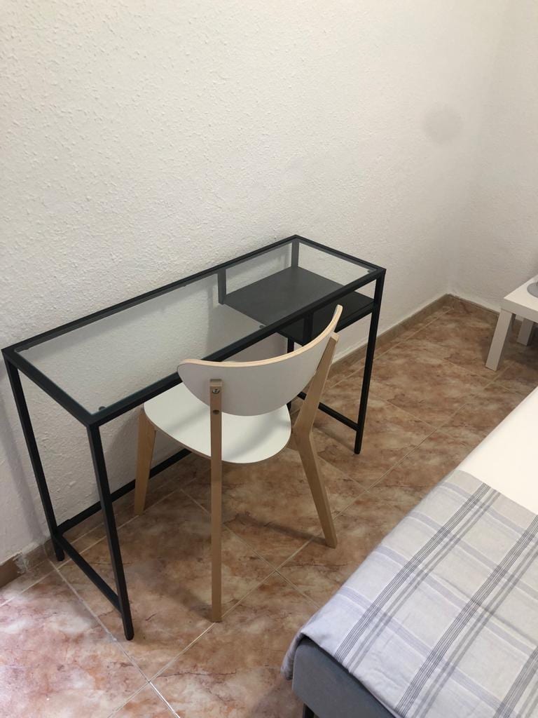 Town House Castellon - Castello De La Plana (31)