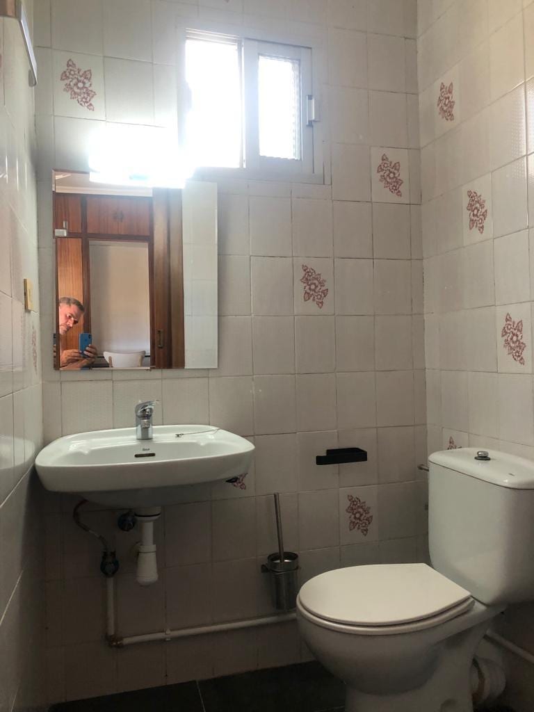 Town House Castellon - Castello De La Plana (32)
