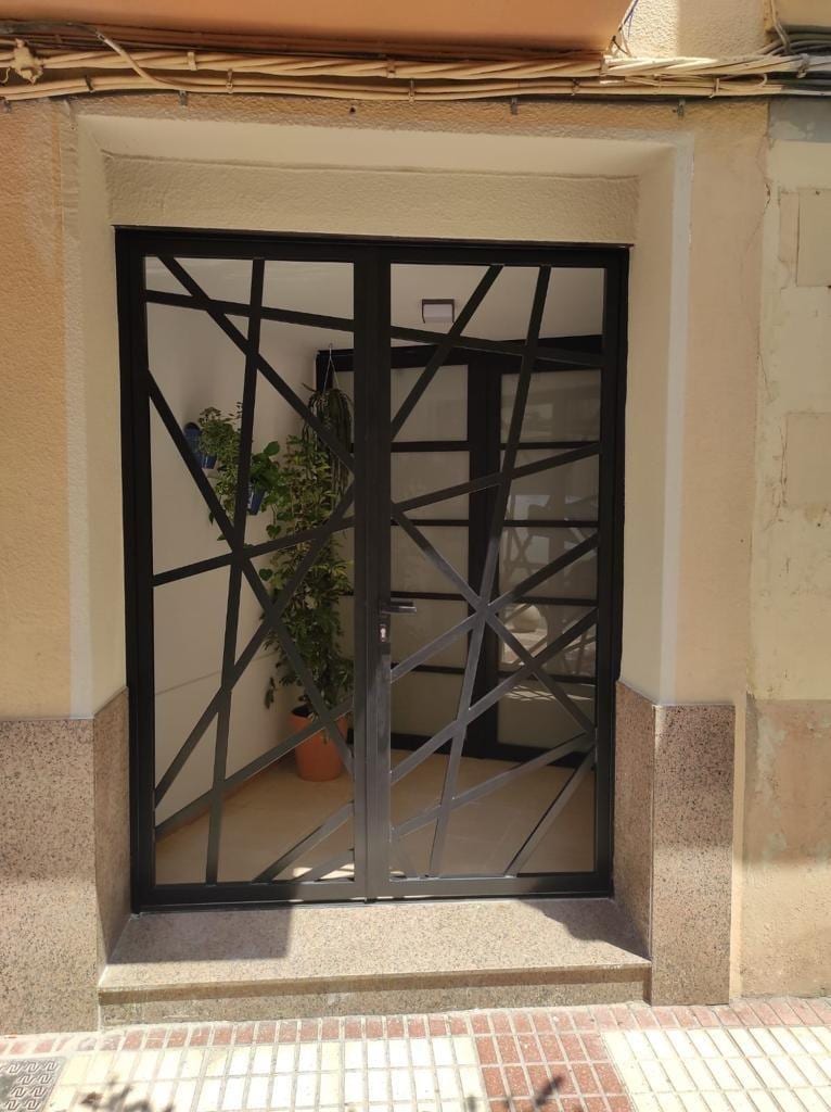 Town House Castellon - Castello De La Plana (33)