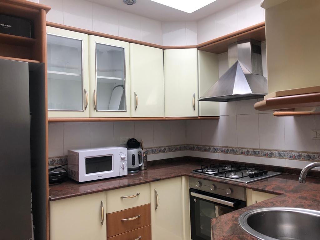 Town House Castellon - Castello De La Plana (35)