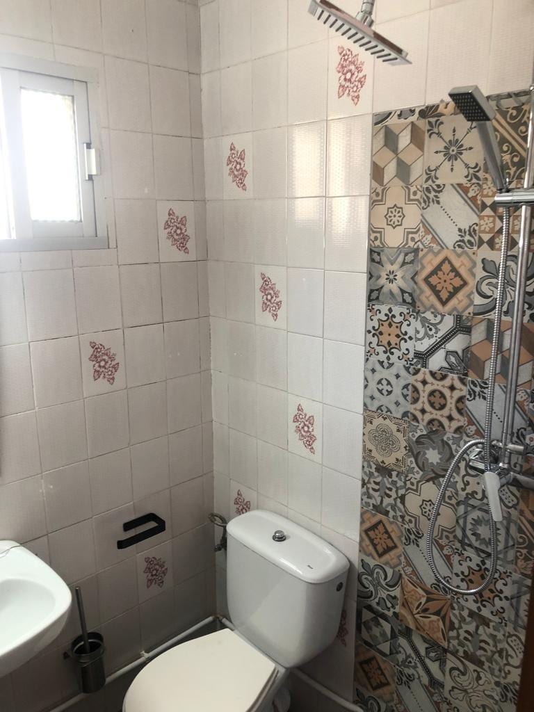 Town House Castellon - Castello De La Plana (36)