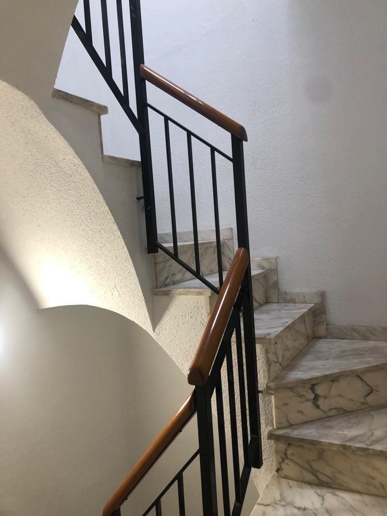 Town House Castellon - Castello De La Plana (37)