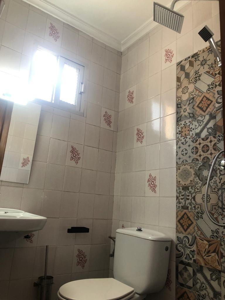 Town House Castellon - Castello De La Plana (38)