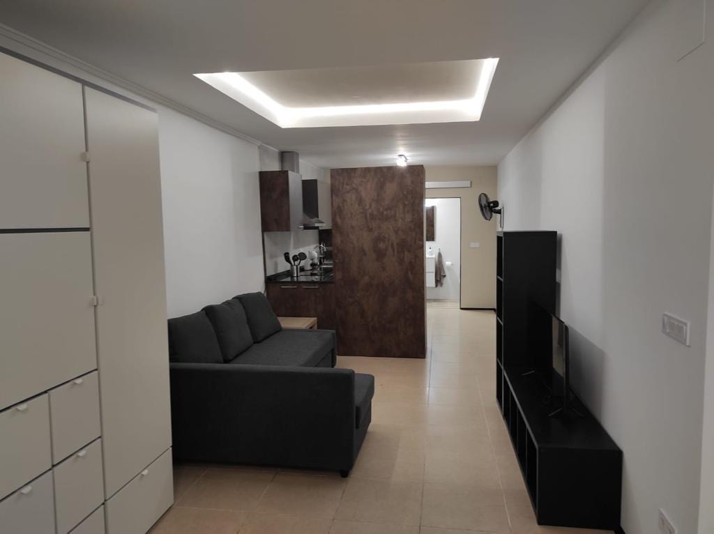 Town House Castellon - Castello De La Plana (3)