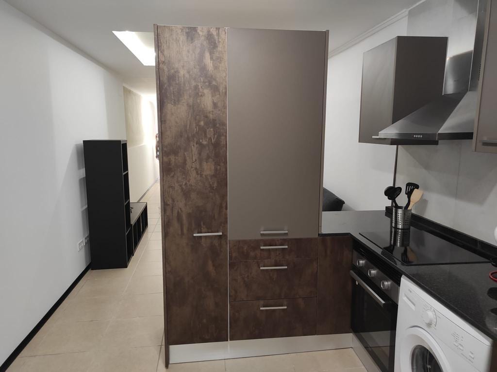 Town House Castellon - Castello De La Plana (4)