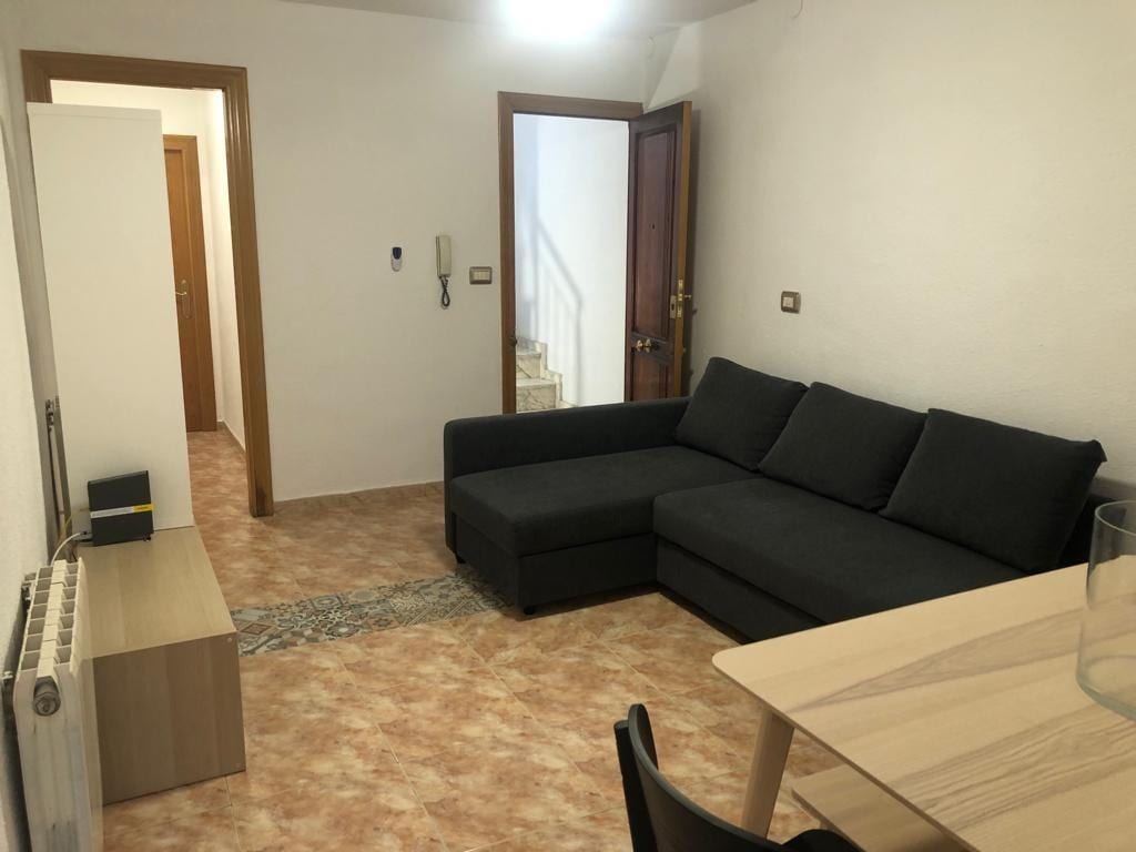 Town House Castellon - Castello De La Plana (5)