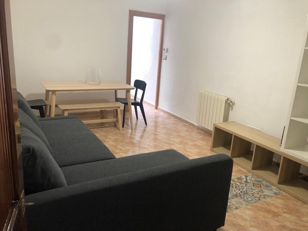 Town House Castellon - Castello De La Plana (6)