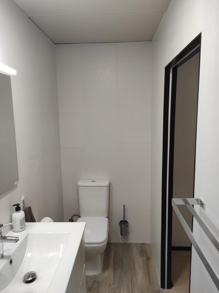 Town House Castellon - Castello De La Plana (7)