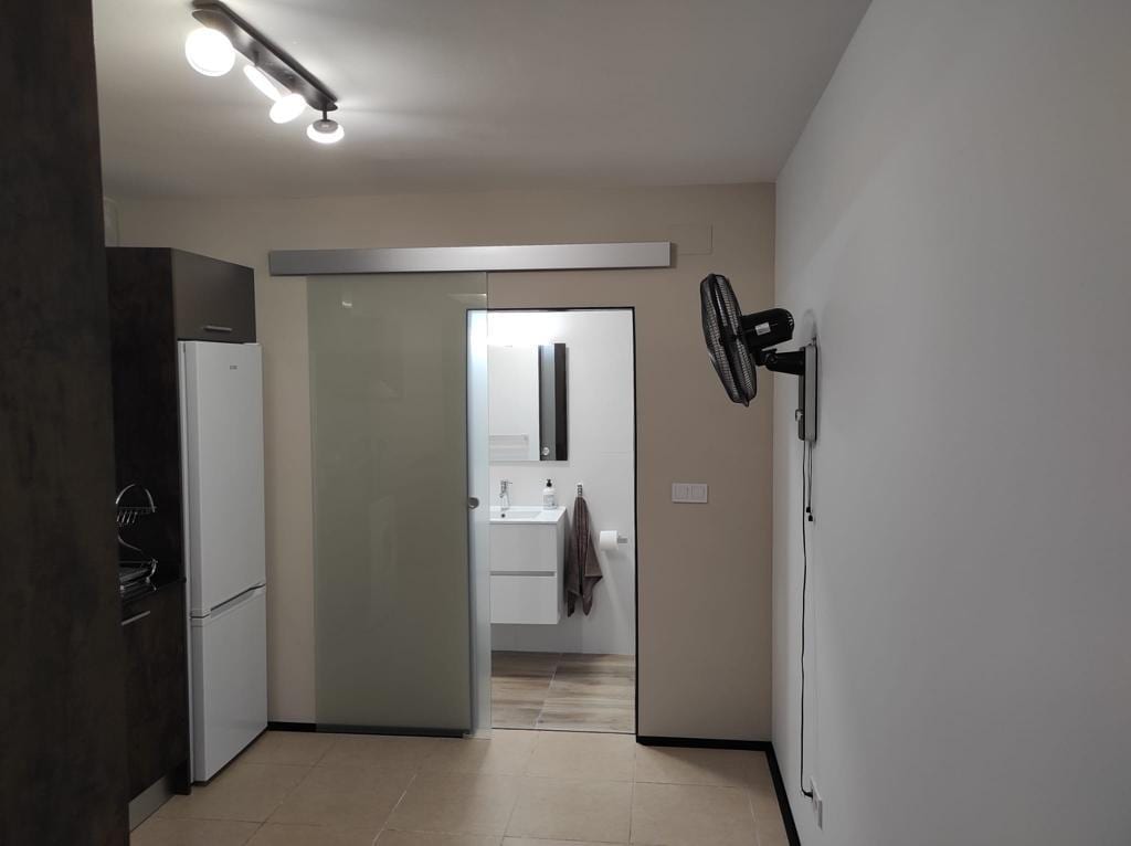 Town House Castellon - Castello De La Plana (8)