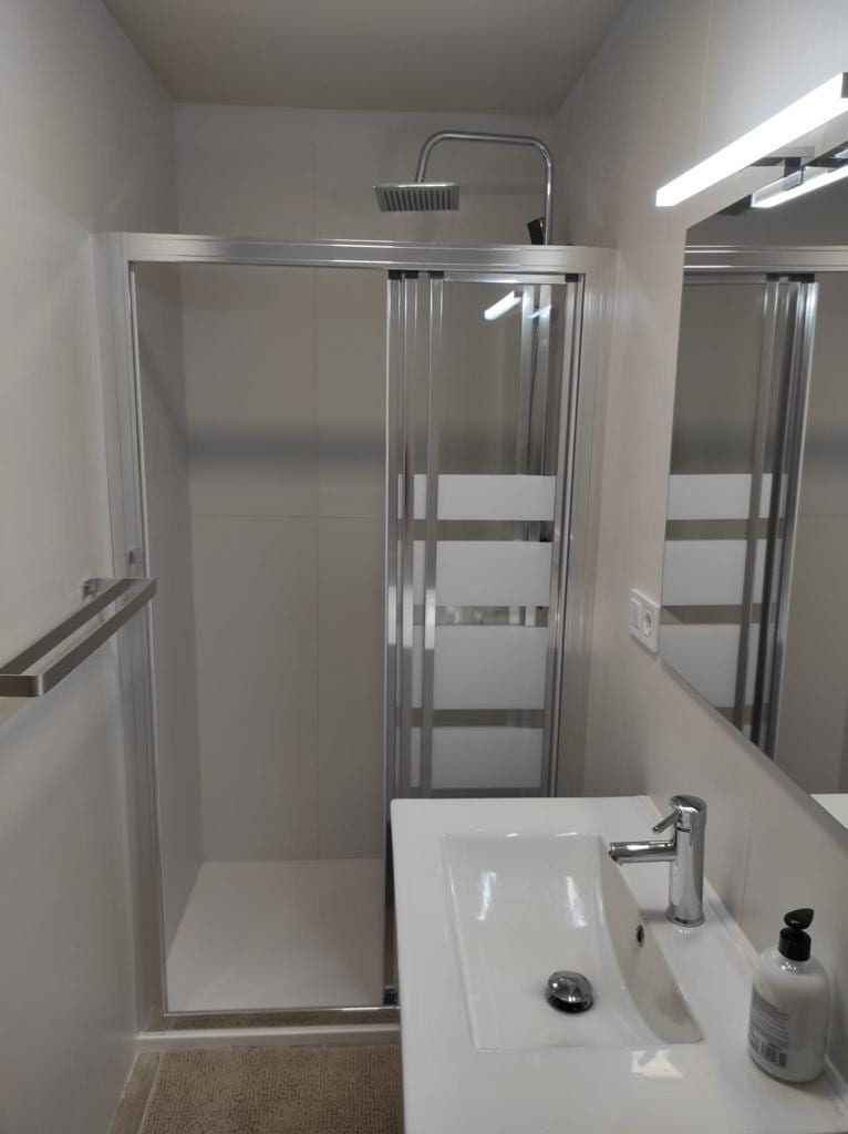Town House Castellon - Castello De La Plana (9)