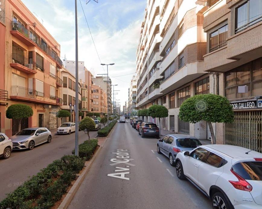 Commercial Vila-Real (2)