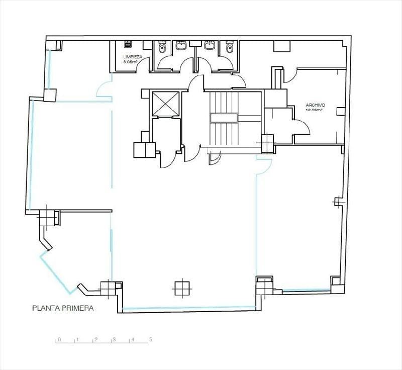 Local en Calle Ramon Y Cajal en Castellon - Castello de la Plana - Imagen 14