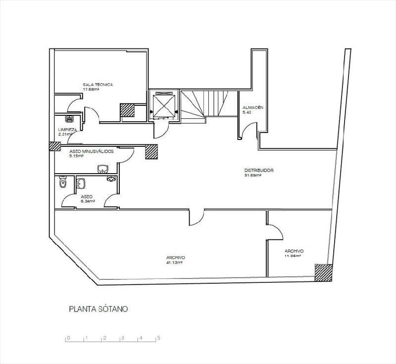 Local en Calle Ramon Y Cajal en Castellon - Castello de la Plana - Imagen 15