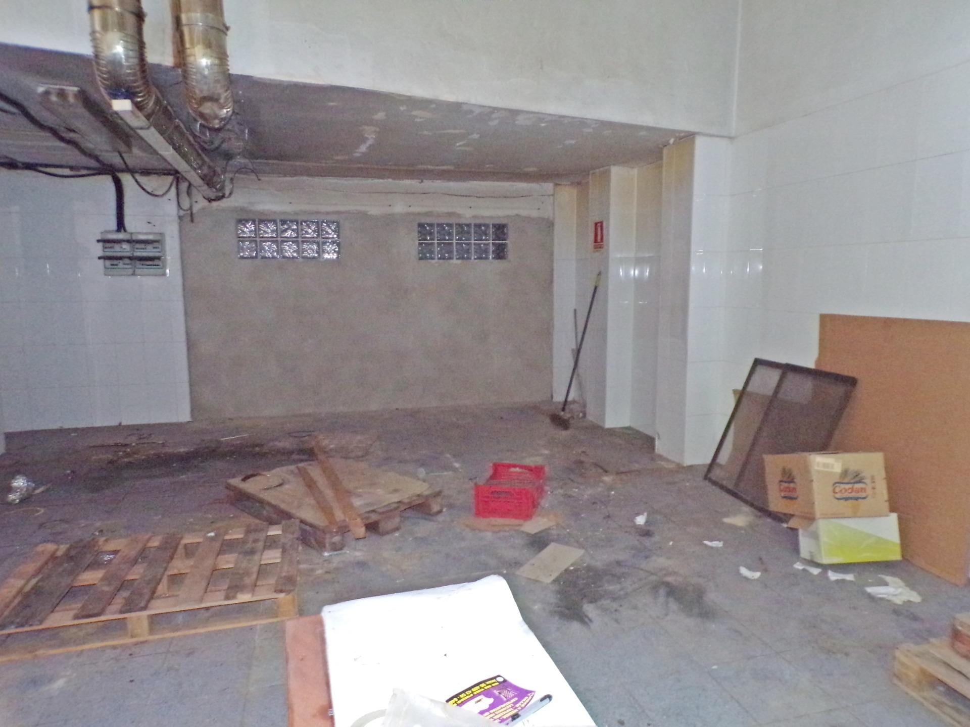 Commercial Castellon - Castello De La Plana (14)