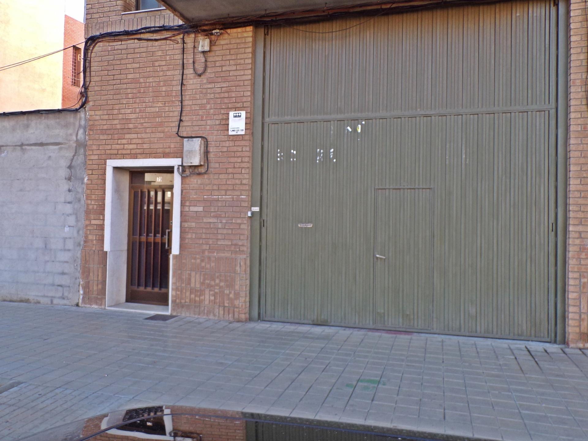 Commercial Castellon - Castello De La Plana (4)