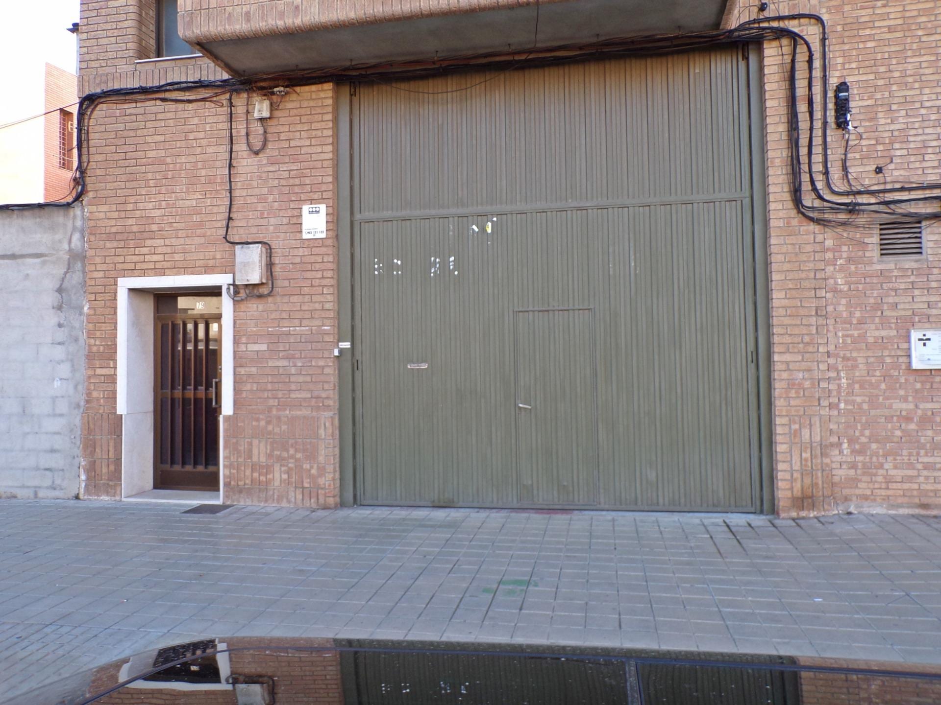 Commercial Castellon - Castello De La Plana (5)