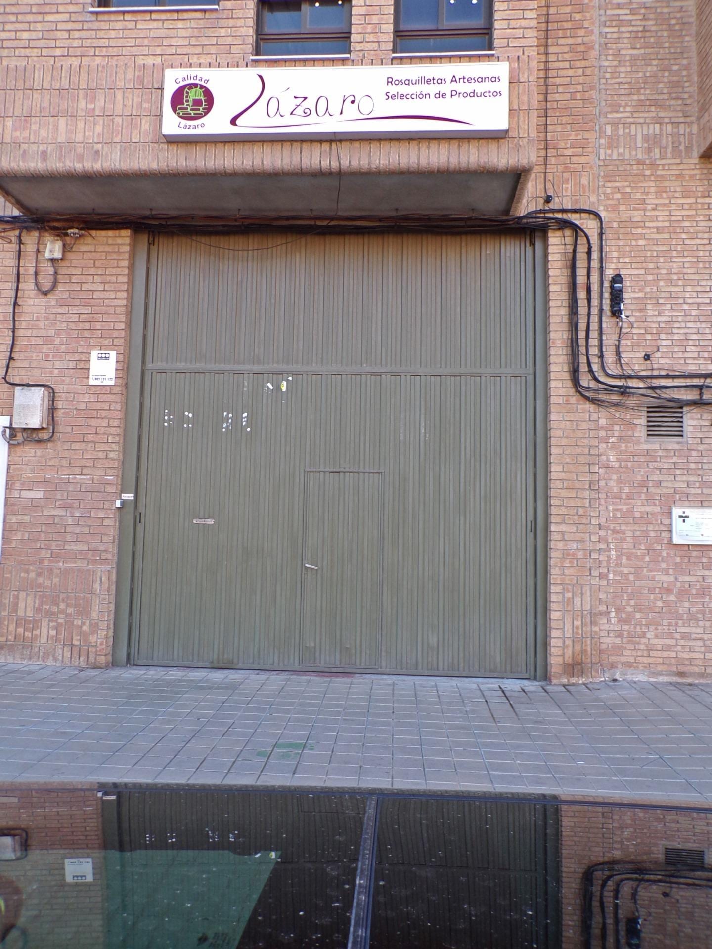 Commercial Castellon - Castello De La Plana (3)
