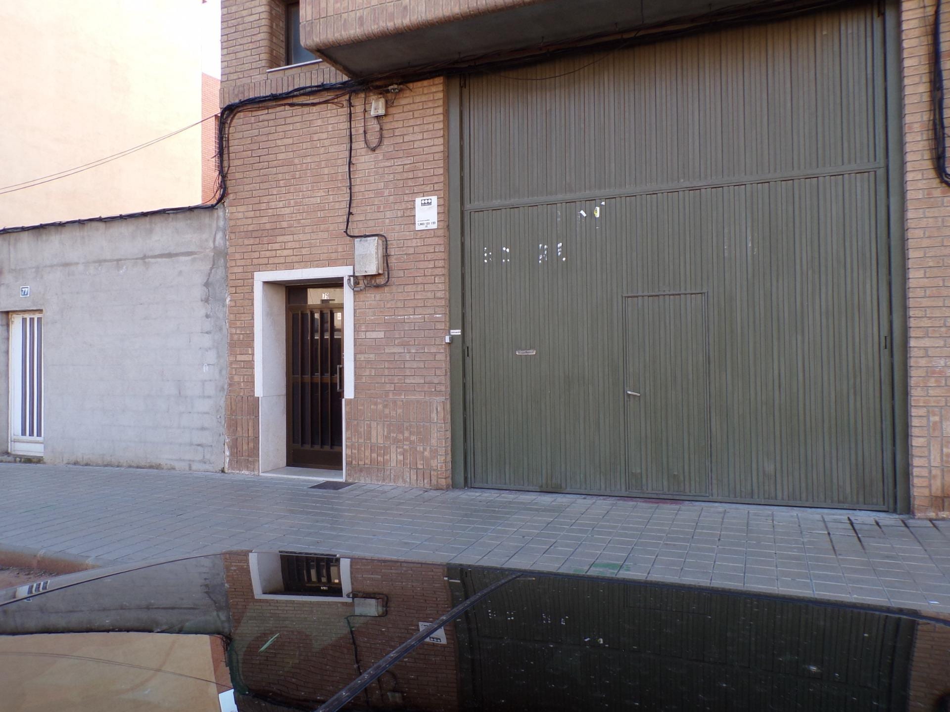 Commercial Castellon - Castello De La Plana (2)