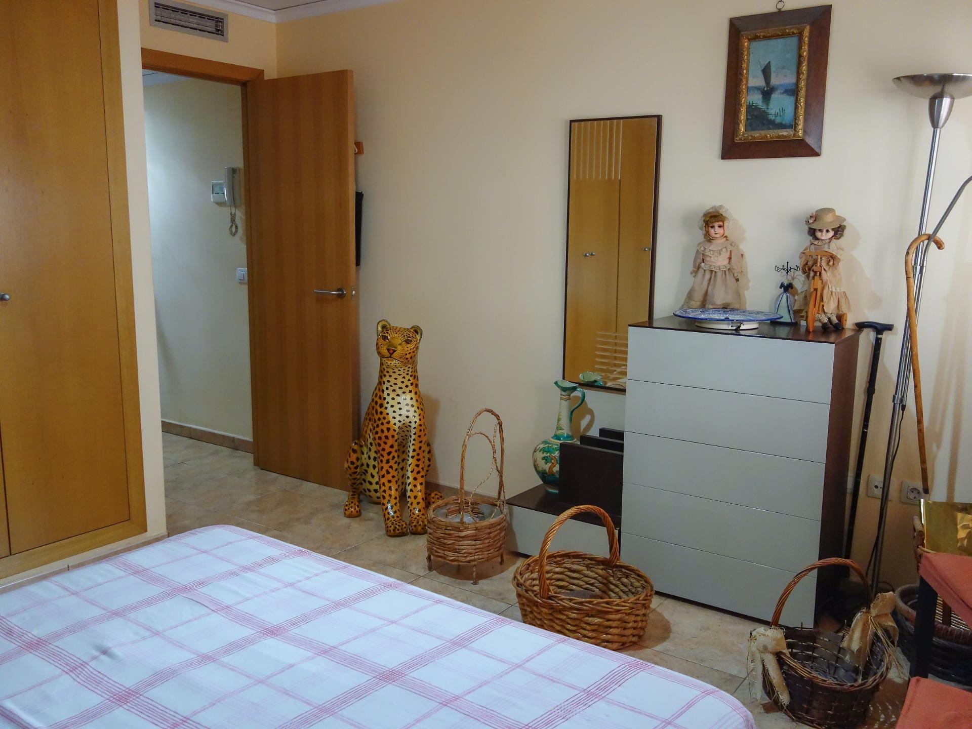 Terraced House Almazora - Almassora (29)