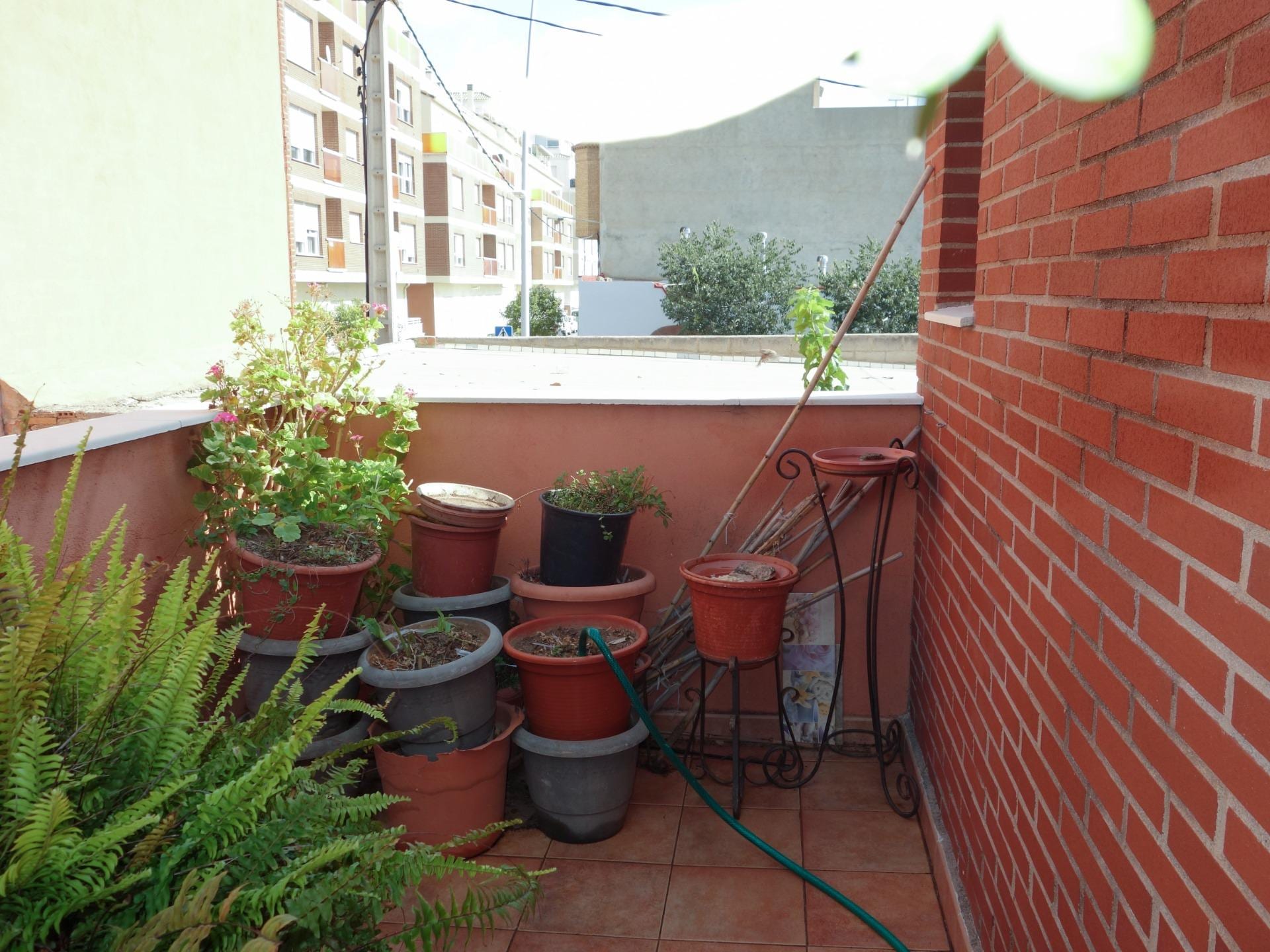 Terraced House Almazora - Almassora (32)