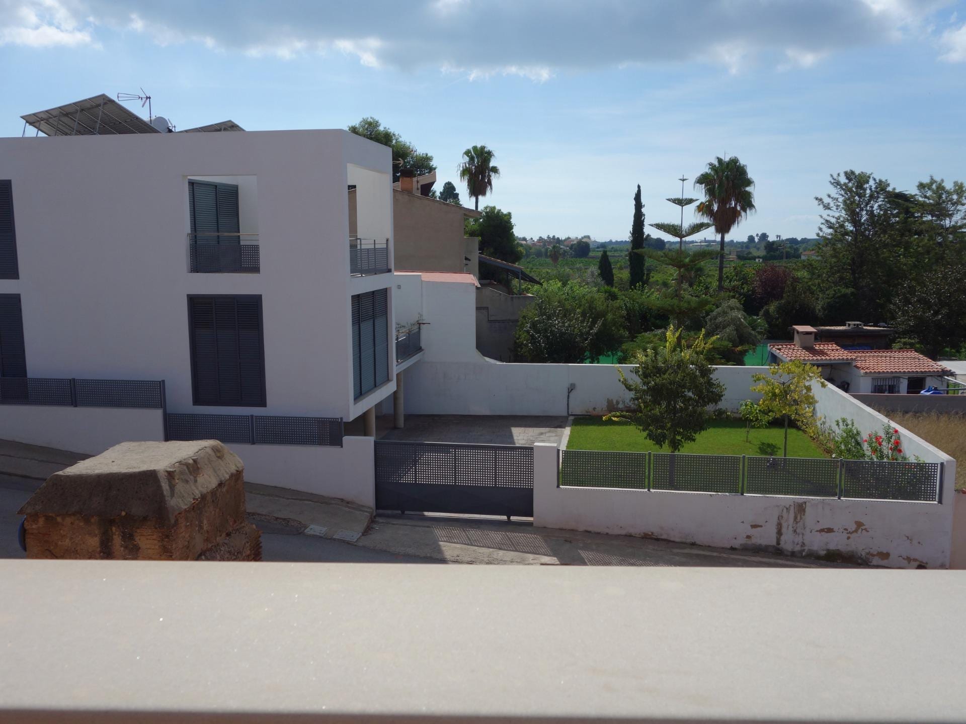 Terraced House Almazora - Almassora (35)