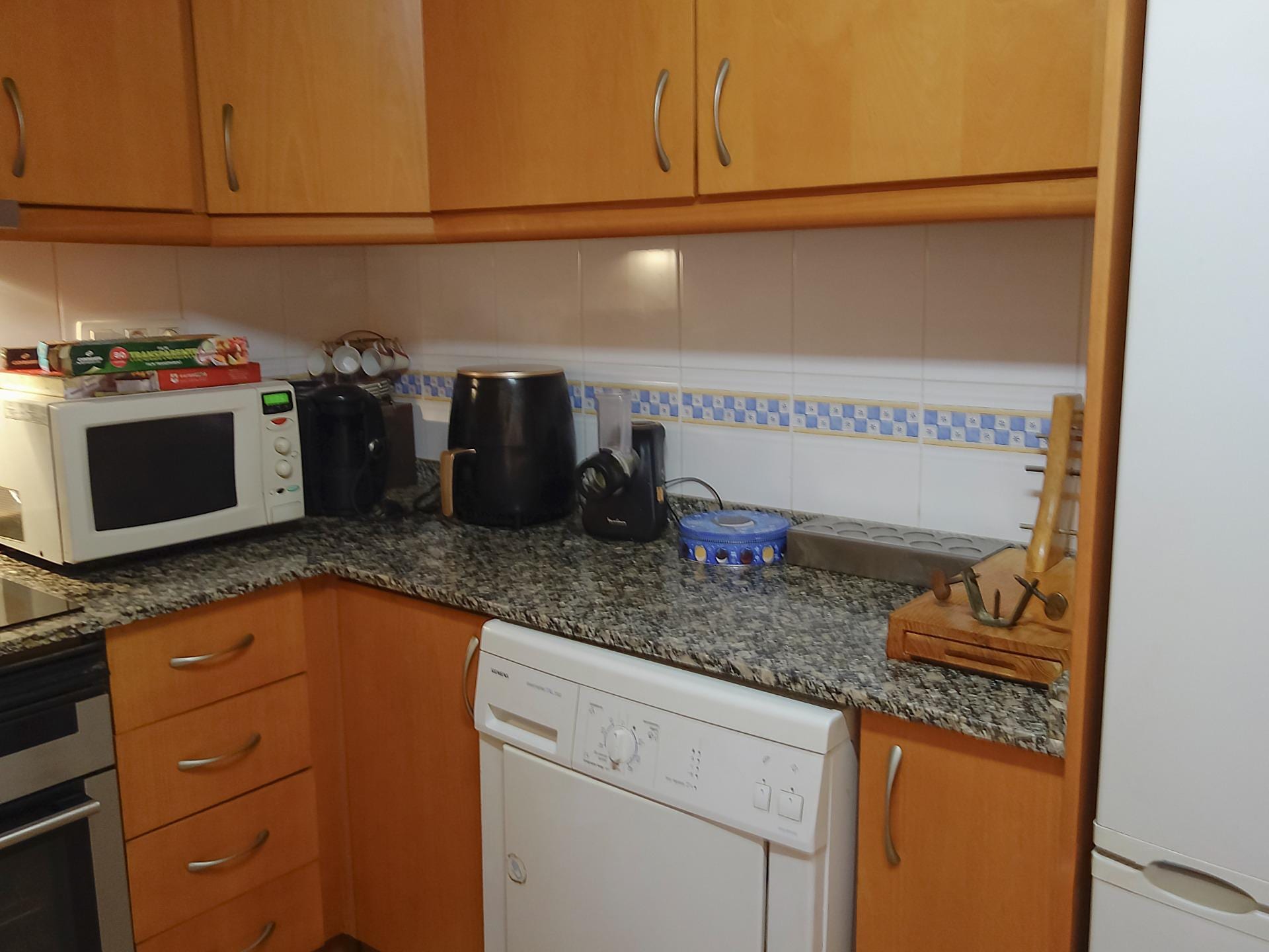 Terraced House Almazora - Almassora (43)
