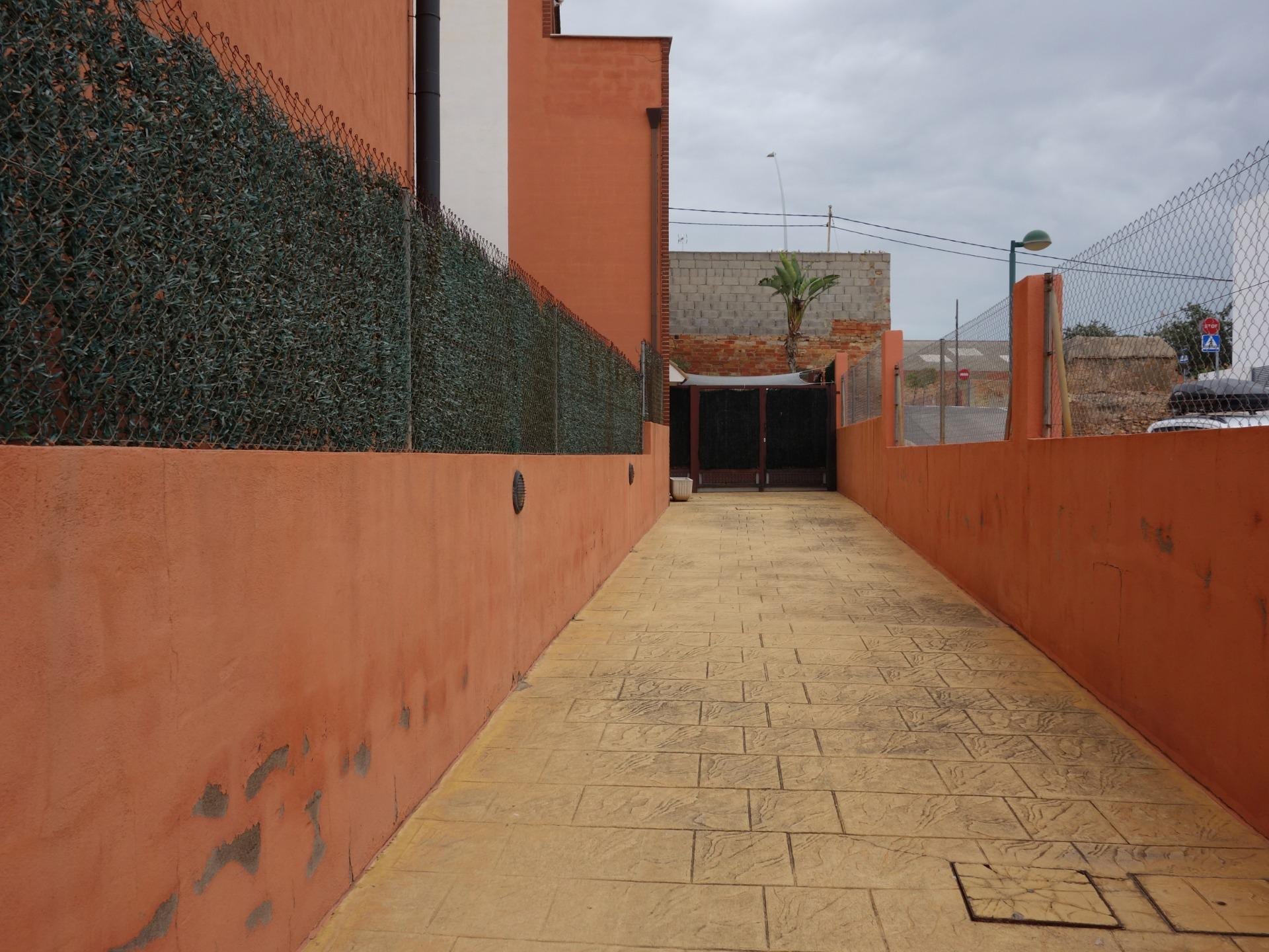 Terraced House Almazora - Almassora (4)