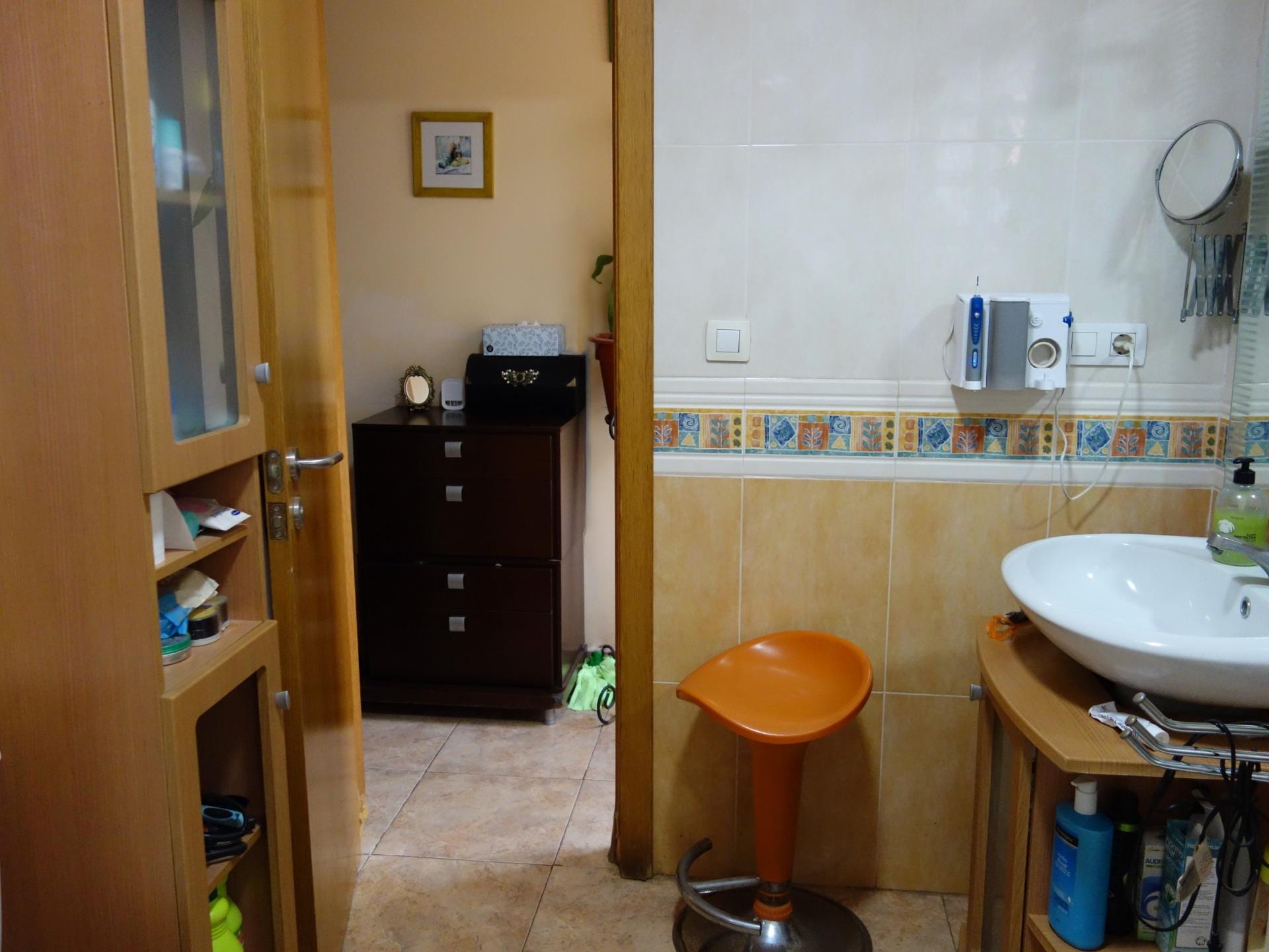 Terraced House Almazora - Almassora (9)