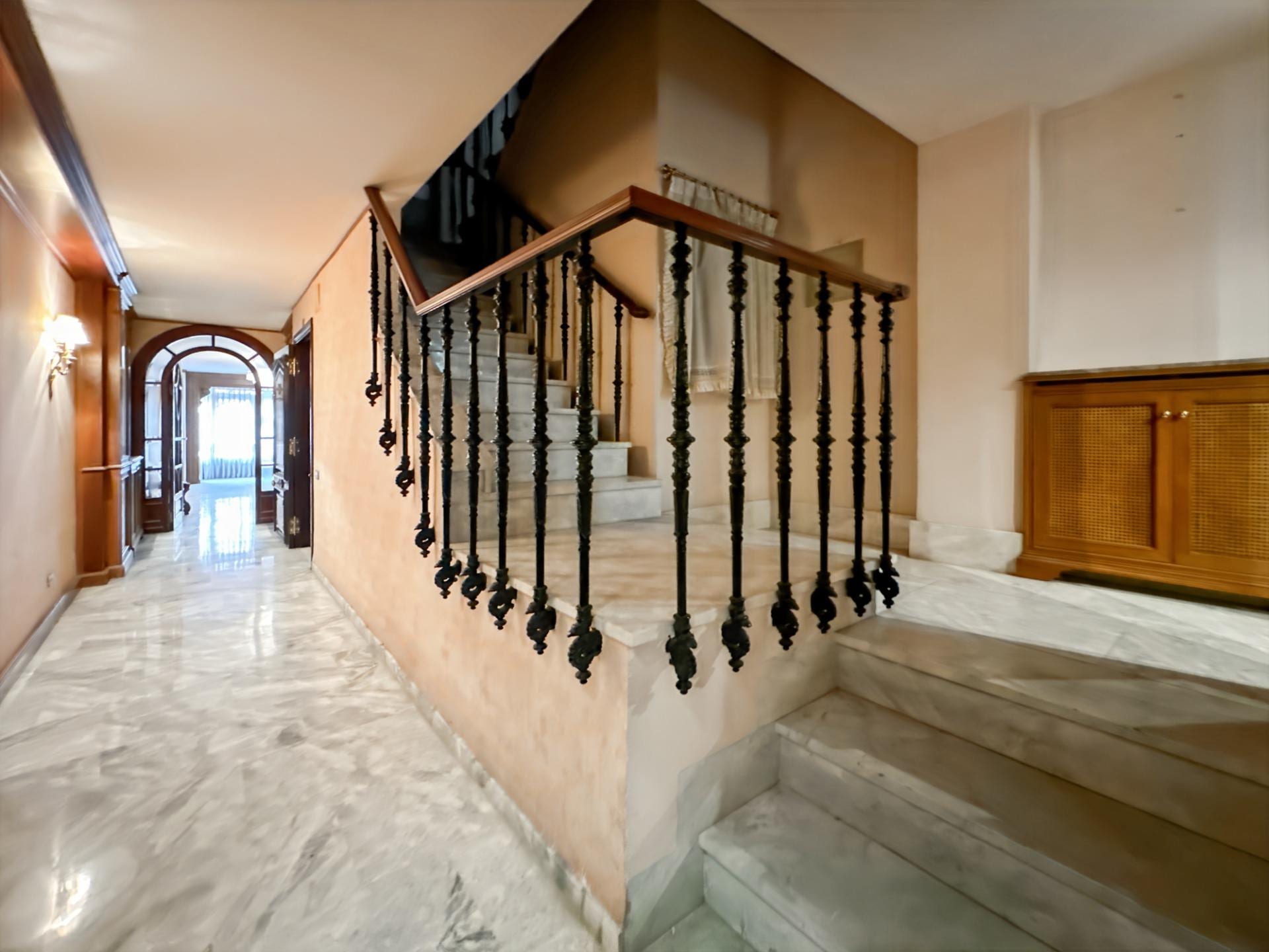 🏛️ Casa Histórica Única en el Corazón de Castellón en Castellon - Castello de la Plana - Imagen 10