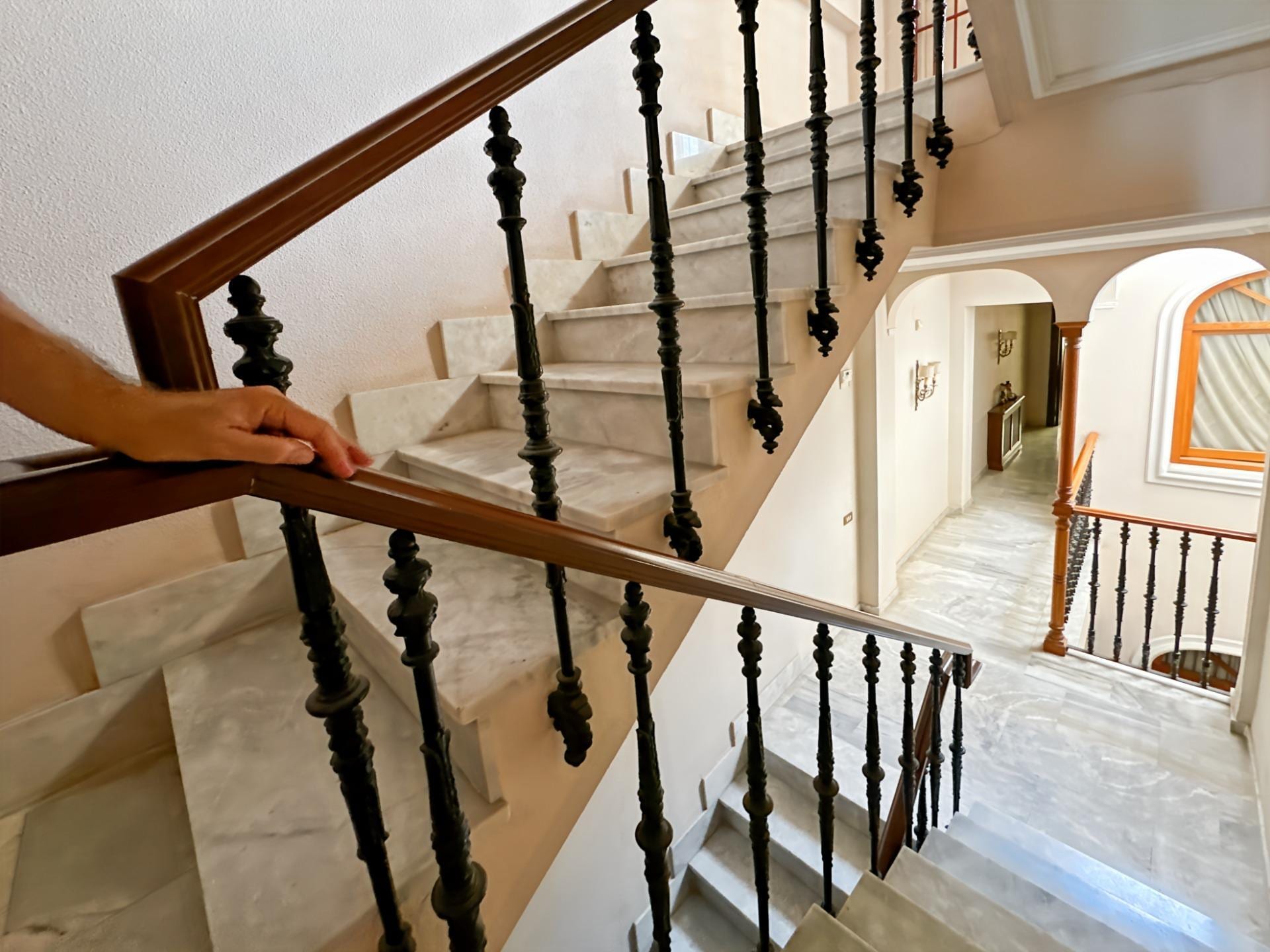 🏛️ Casa Histórica Única en el Corazón de Castellón en Castellon - Castello de la Plana - Imagen 17