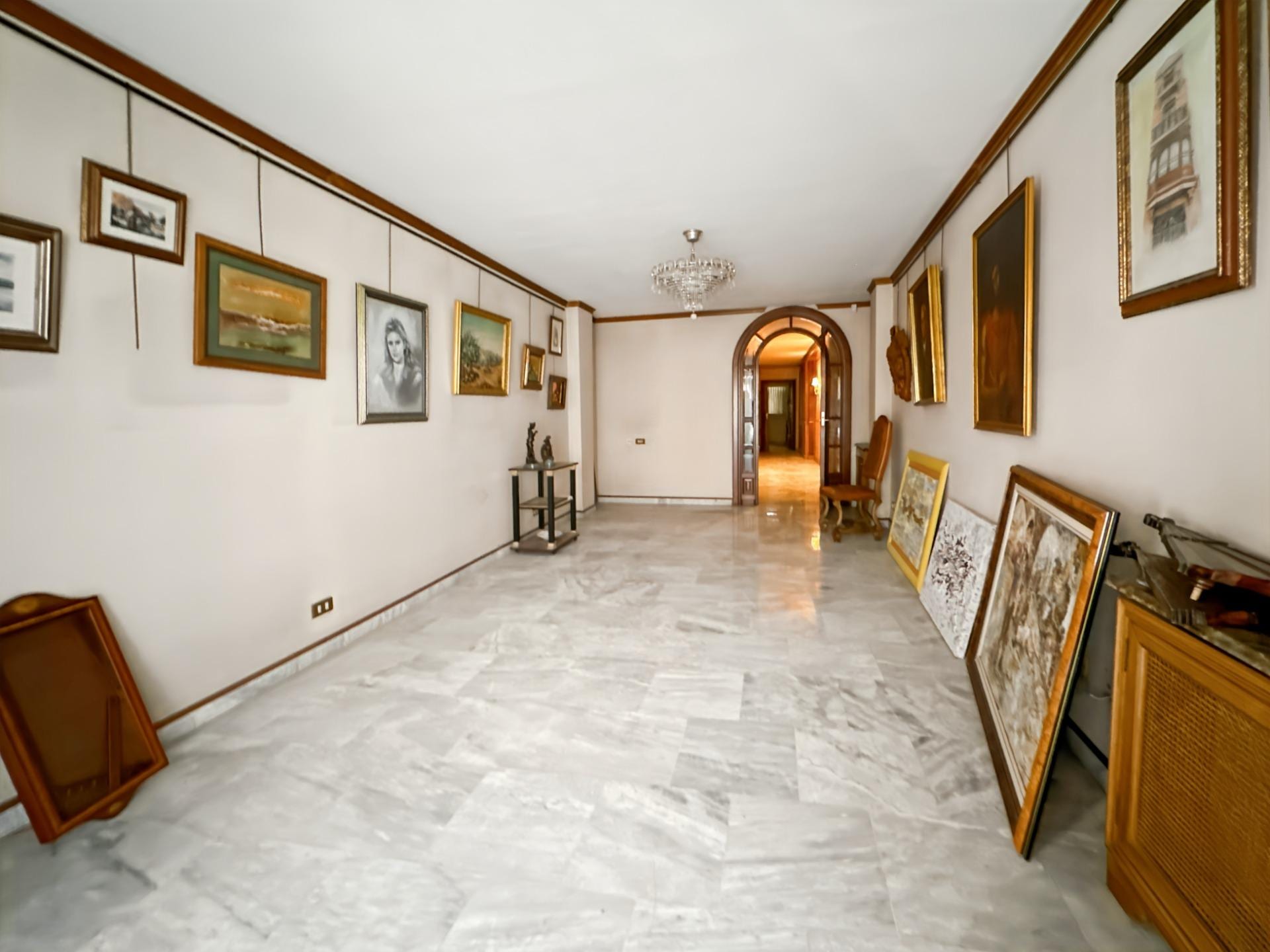 🏛️ Casa Histórica Única en el Corazón de Castellón en Castellon - Castello de la Plana - Imagen 22