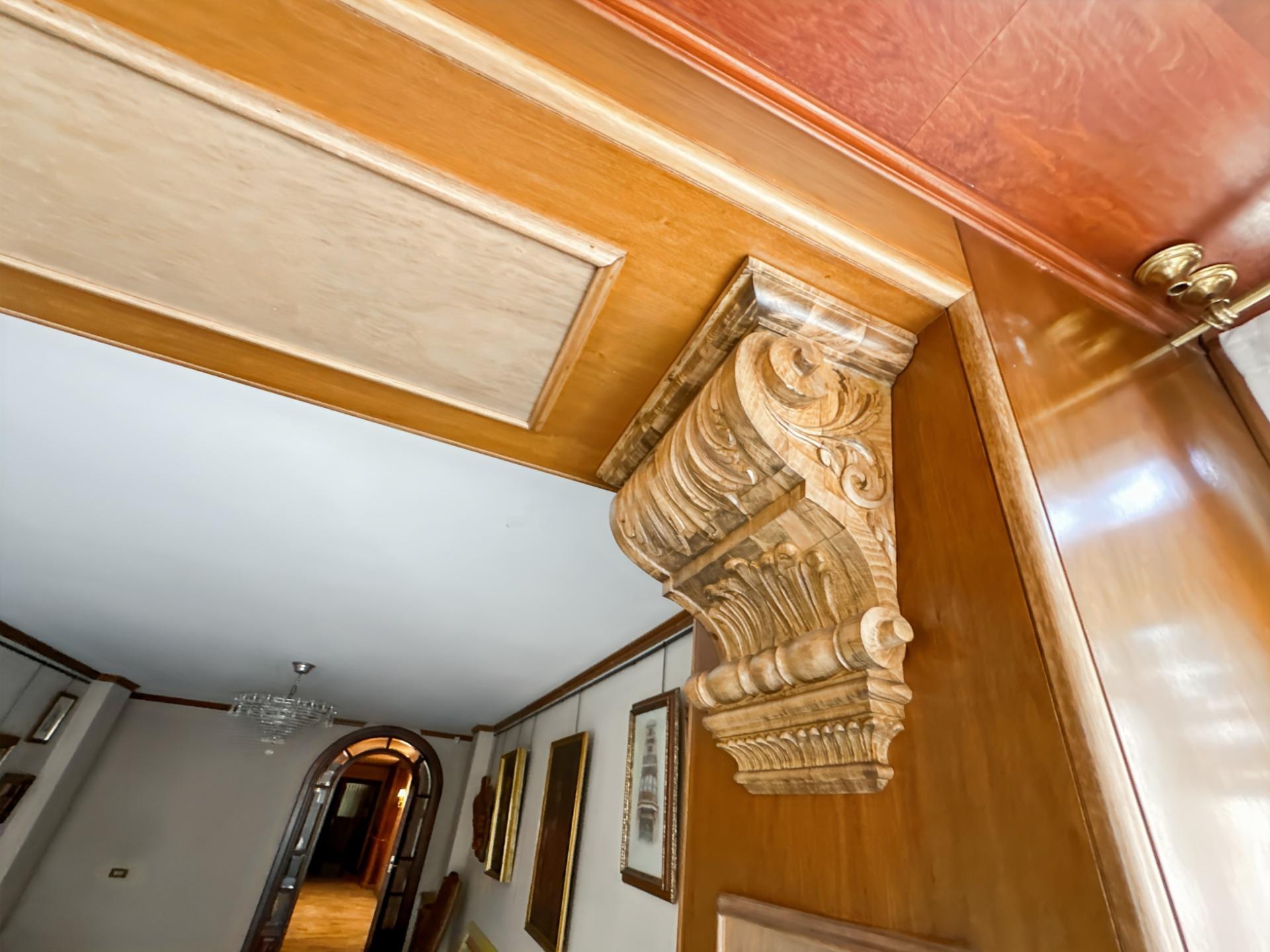 🏛️ Casa Histórica Única en el Corazón de Castellón en Castellon - Castello de la Plana - Imagen 23