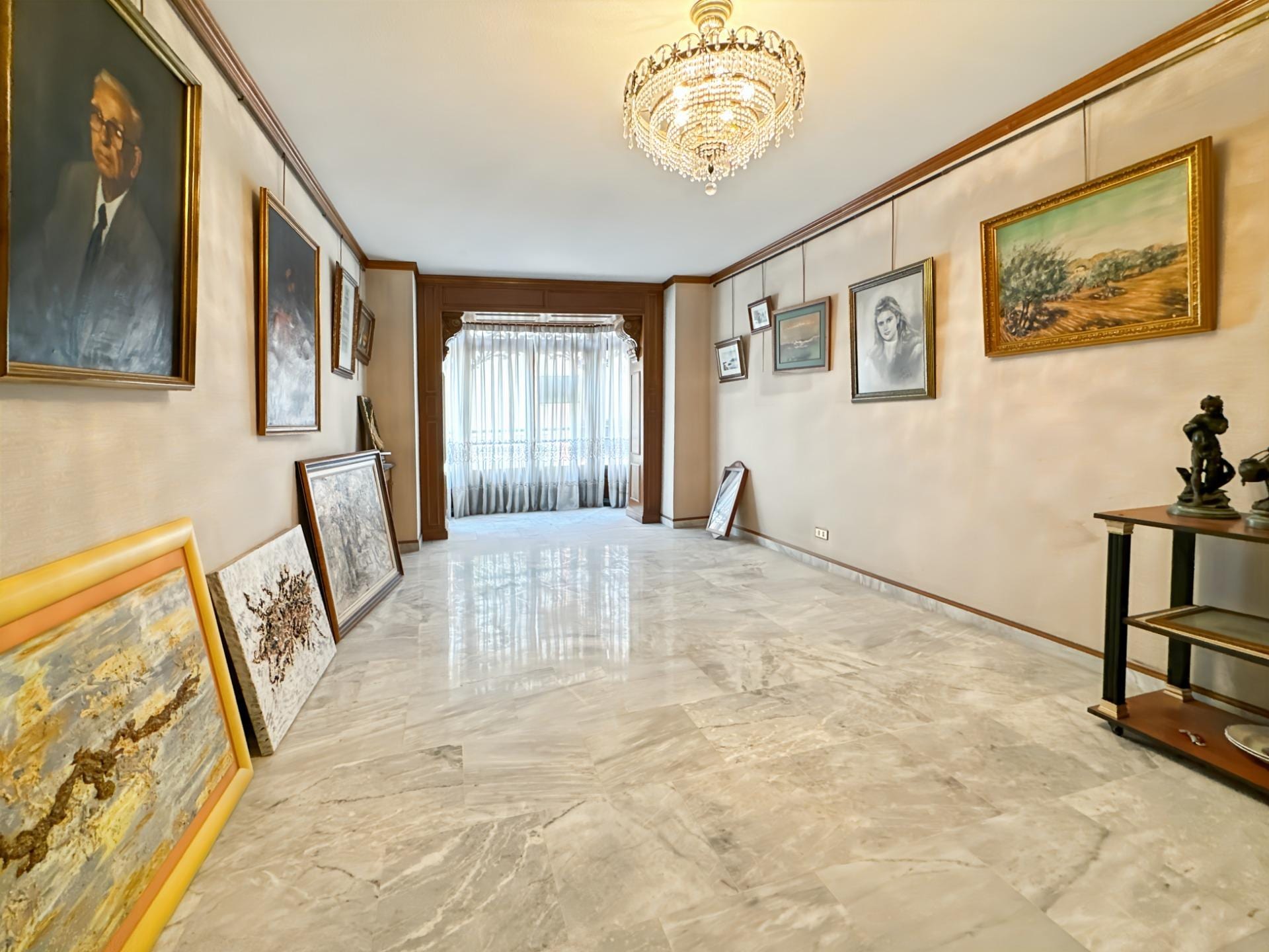 🏛️ Casa Histórica Única en el Corazón de Castellón en Castellon - Castello de la Plana - Imagen 24