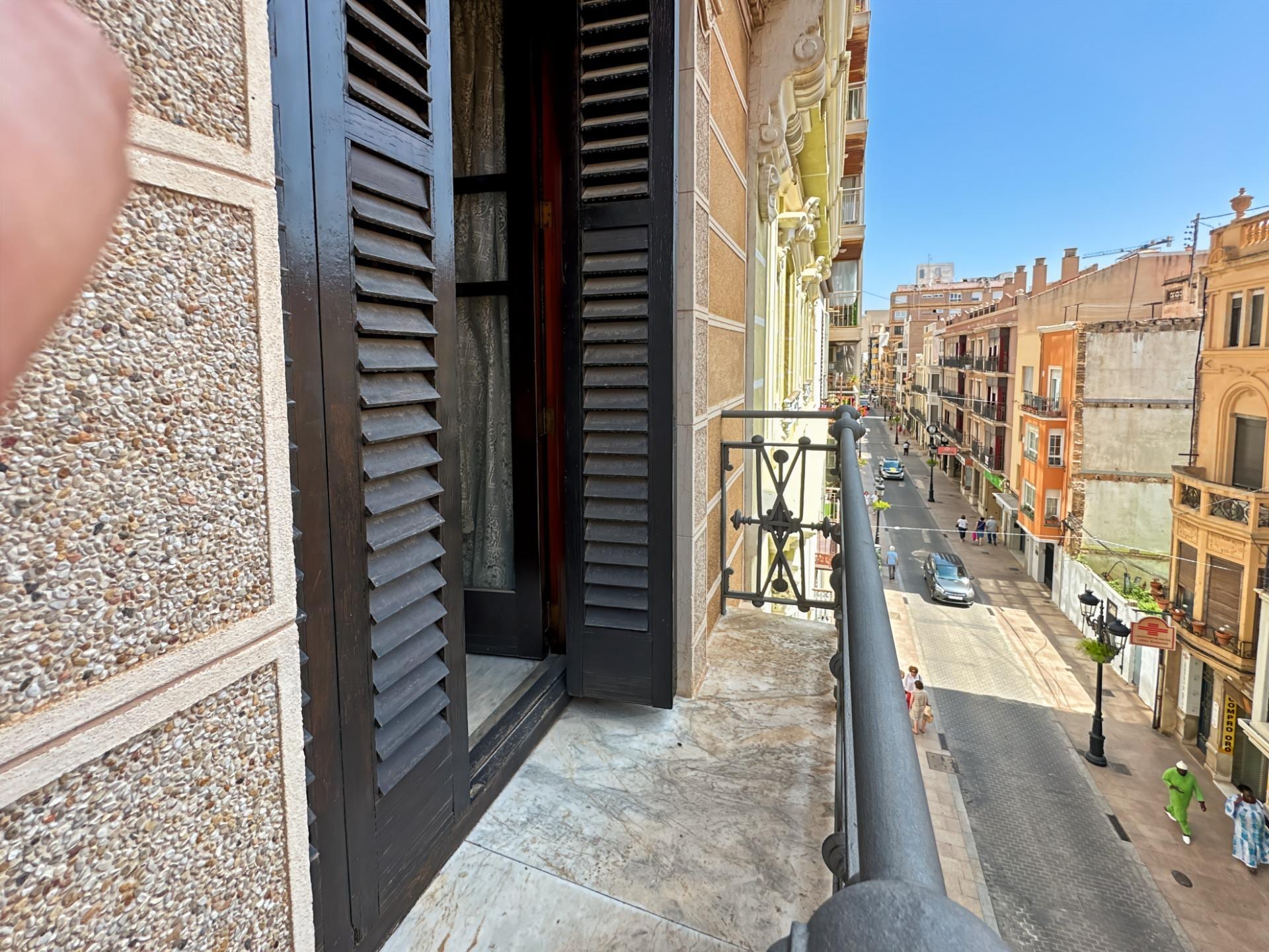 🏛️ Casa Histórica Única en el Corazón de Castellón en Castellon - Castello de la Plana - Imagen 25