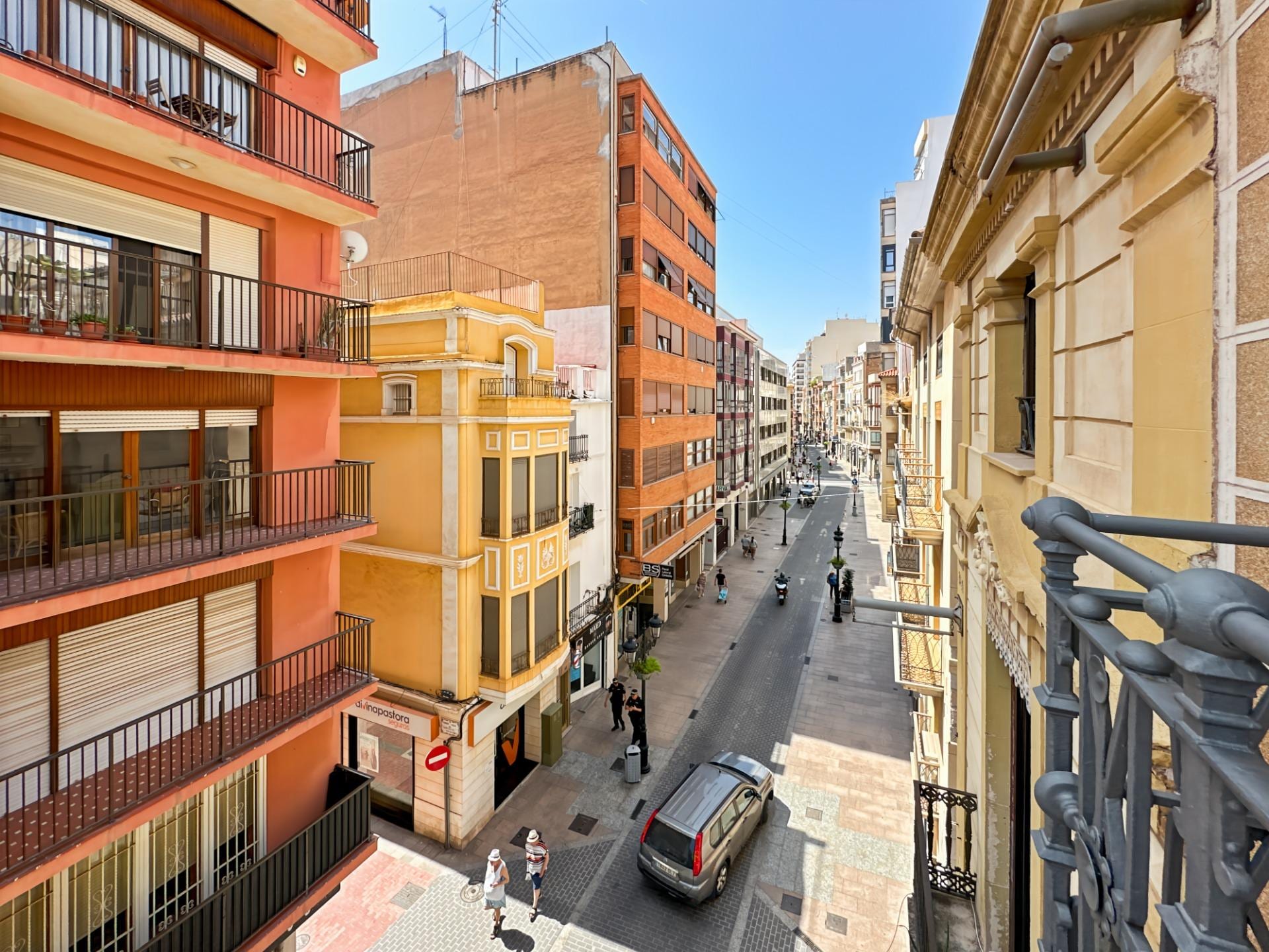 🏛️ Casa Histórica Única en el Corazón de Castellón en Castellon - Castello de la Plana - Imagen 26