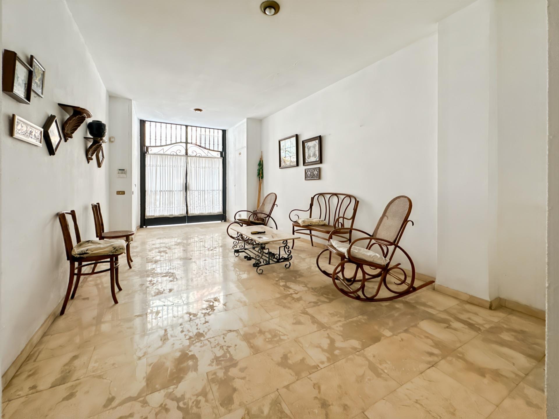 🏛️ Casa Histórica Única en el Corazón de Castellón en Castellon - Castello de la Plana - Imagen 2