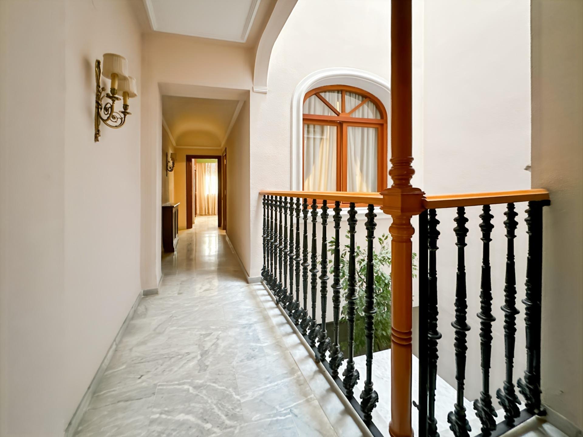 🏛️ Casa Histórica Única en el Corazón de Castellón en Castellon - Castello de la Plana - Imagen 37