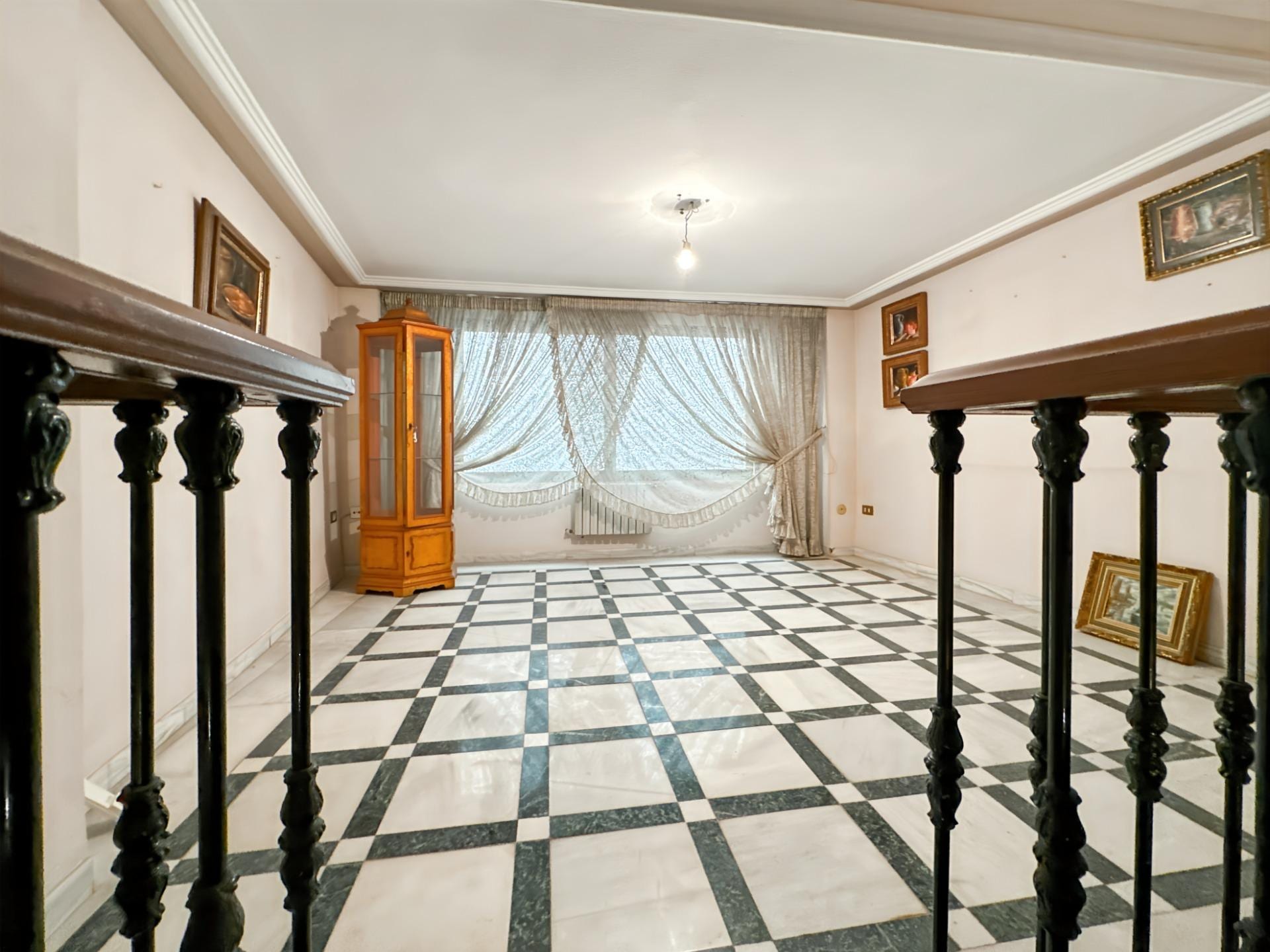 🏛️ Casa Histórica Única en el Corazón de Castellón en Castellon - Castello de la Plana - Imagen 5