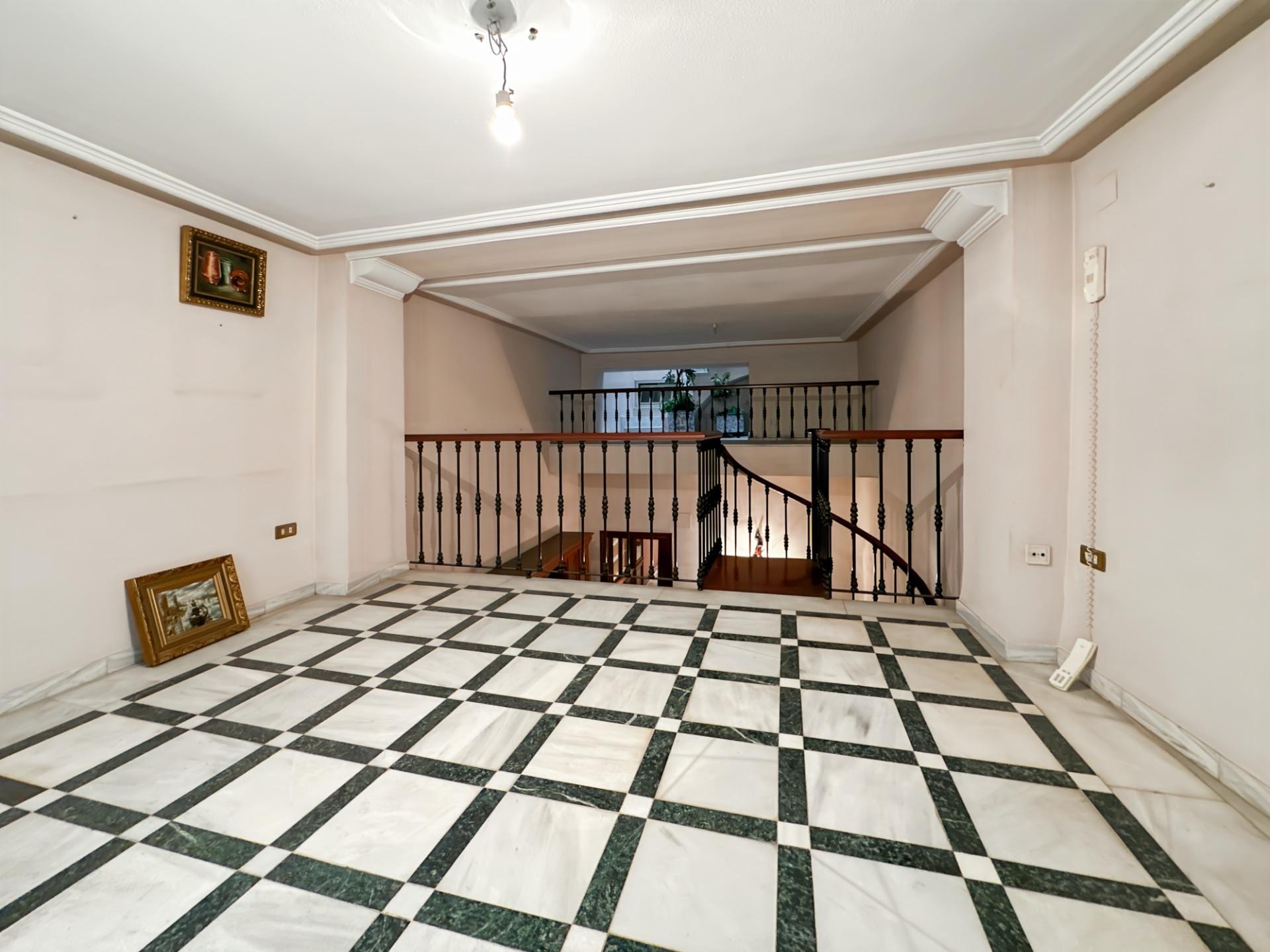 🏛️ Casa Histórica Única en el Corazón de Castellón en Castellon - Castello de la Plana - Imagen 6