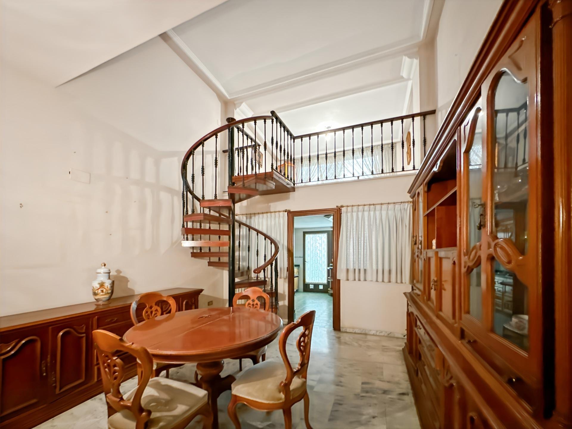 🏛️ Casa Histórica Única en el Corazón de Castellón en Castellon - Castello de la Plana - Imagen 7