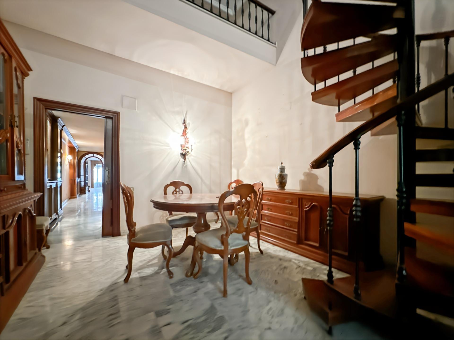 🏛️ Casa Histórica Única en el Corazón de Castellón en Castellon - Castello de la Plana - Imagen 8