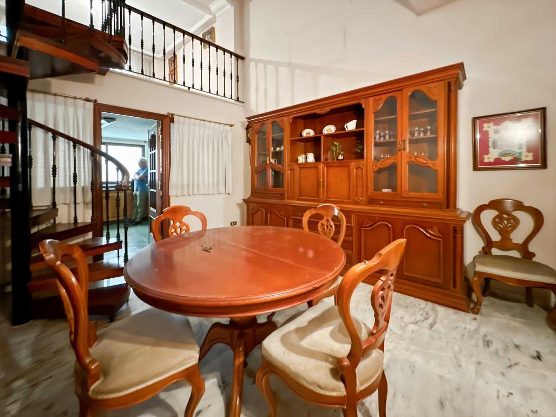 🏛️ Casa Histórica Única en el Corazón de Castellón en Castellon - Castello de la Plana - Imagen 9