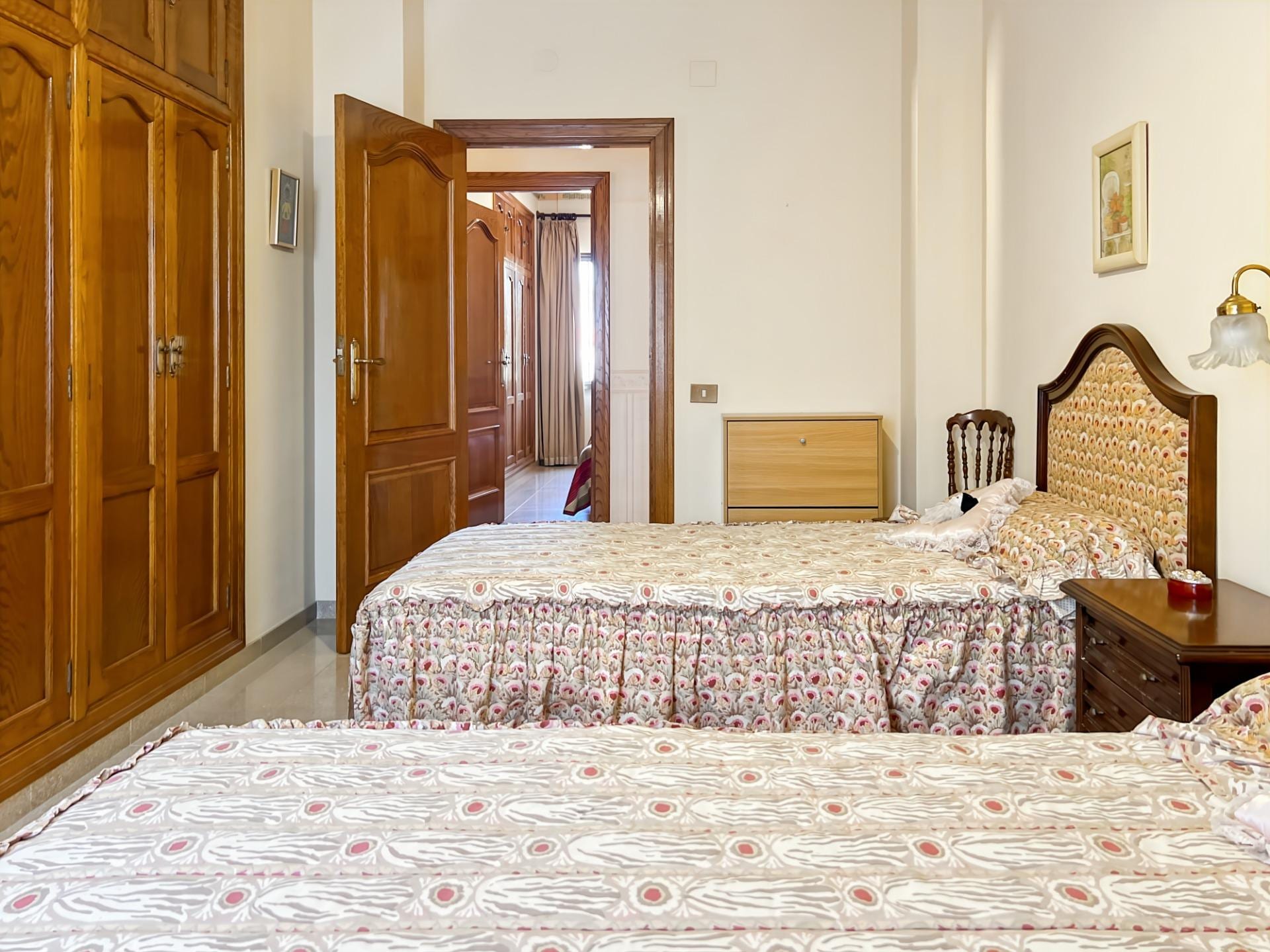 Quieres disfrutar y vivir cerca de la Playa Malvarrosa de Burriana, galardonada con Bandera Azul? Esta es tu oportunidad. en Burriana - Imagen 23