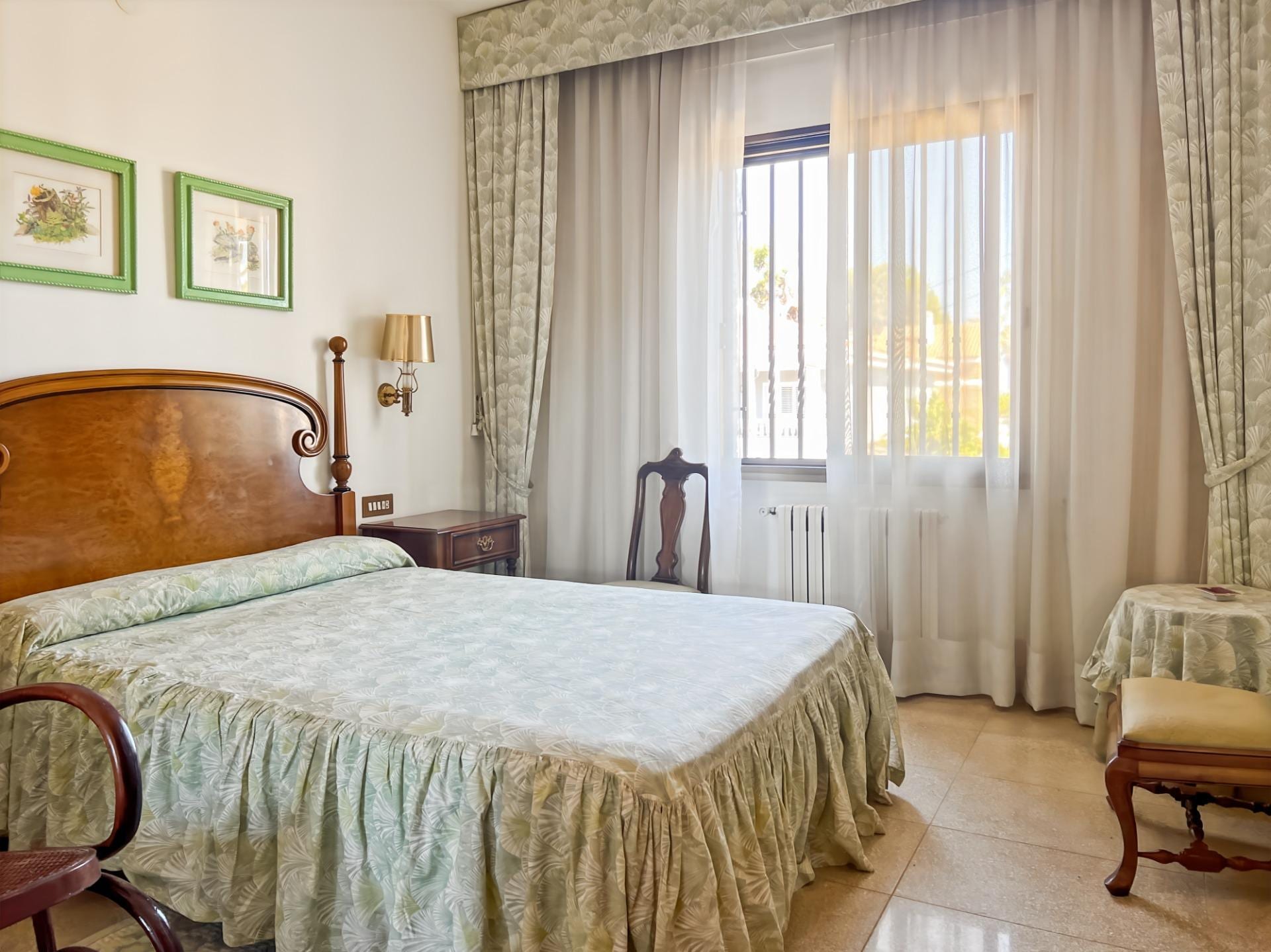 Quieres disfrutar y vivir cerca de la Playa Malvarrosa de Burriana, galardonada con Bandera Azul? Esta es tu oportunidad. en Burriana - Imagen 27