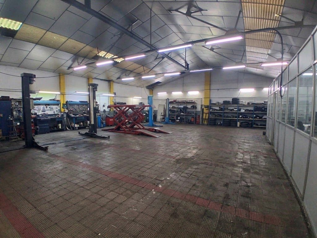 Local en zona muy transitada y todo diafano en Castelló de la Plana - Imagen 5